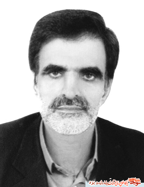«فانوس پنجم»؛خوابی که خبر از جانباز شدن می داد «فانوس پنجم»؛خوابی که خبر از جانباز شدن می داد
