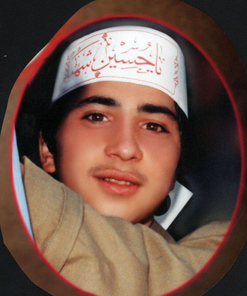 هچون حضرت زهرا(س) صابر و صبور باش هچون حضرت زهرا(س) صابر و صبور باش