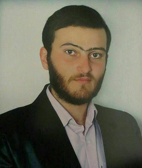 داعشیها برای انتقام گرفتن «عباسم» را اِرباً اِربا کردند/ پسرم برای سوریه رفتن، نذر آب کرد داعشیها برای انتقام گرفتن «عباسم» را اِرباً اِربا کردند/ پسرم برای سوریه رفتن، نذر آب کرد