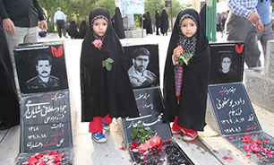 اولین نشست تخصصی جمعیت دختران شهدا برگزار میشود اولین نشست تخصصی جمعیت دختران شهدا برگزار میشود