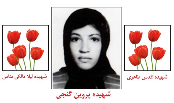 آشنایی با سه شیر زن دفاع مقدس شهریار آشنایی با سه شیر زن دفاع مقدس شهریار