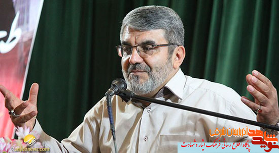 رمز پیروزی ما در دفاع مقدس ارتباط و اعتماد به خدا بود