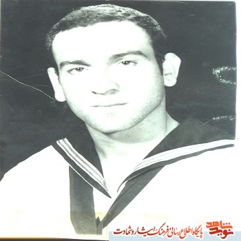 امروزمان را مدیون خون پاک سه ستاره از شهدا بیستم اردیبهشت می باشیم