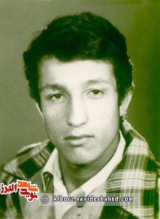 نگاهی به زندگی و کلام شهید « محمد شرفی نوجانی» نگاهی به زندگی و کلام شهید « محمد شرفی نوجانی»