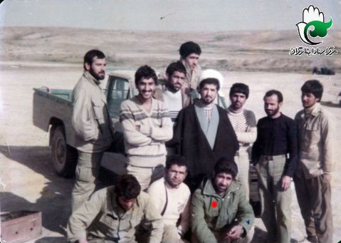 نگاهی به زندگی نامه شهید علی باز کاظمیان + تصاویر نگاهی به زندگی نامه شهید علی باز کاظمیان + تصاویر