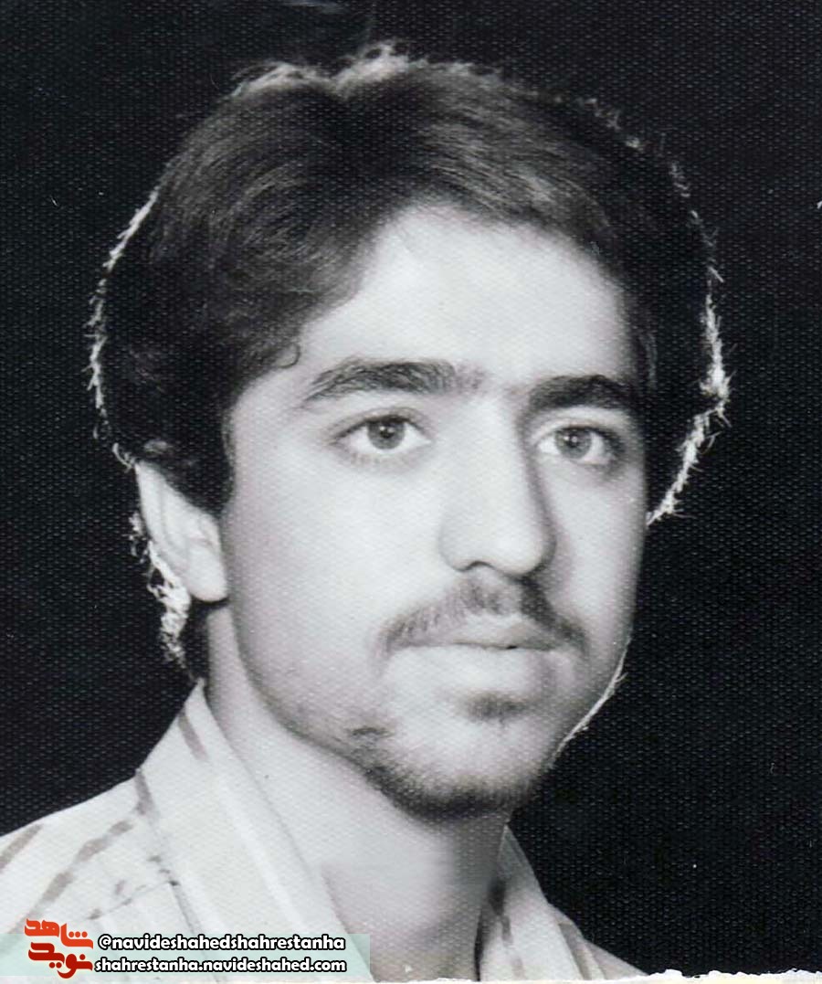 شهید احمد الفتی اول شهید احمد الفتی اول