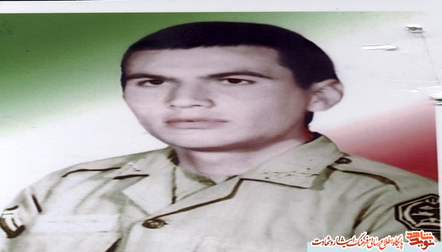 تاملی بر زندگی نامه شهید محمد لعل منصوری