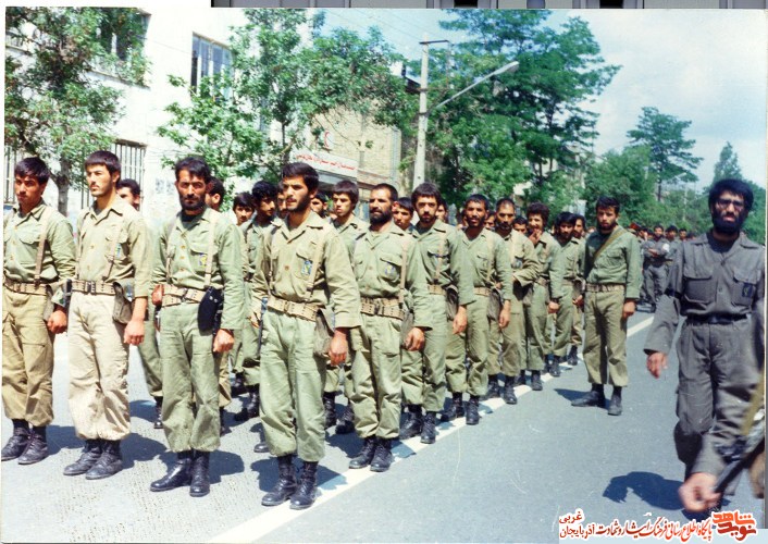 سردار خستگی ناپذیر؛ فرمانده شهید مهدی امینی سردار خستگی ناپذیر؛ فرمانده شهید مهدی امینی