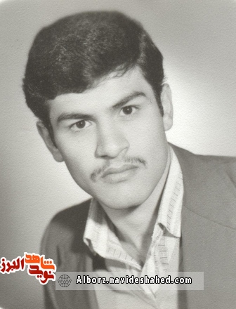 نامه ای برای «دوست» نامه ای برای «دوست»