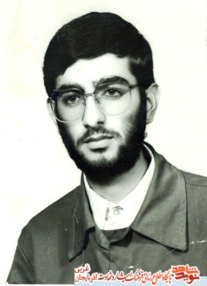 زندگینامه مفصل سردار شهید «علی اصغر جودی نعمتی» زندگینامه مفصل سردار شهید «علی اصغر جودی نعمتی»