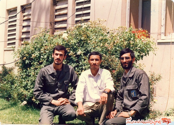 زندگینامه مفصل سردار شهید «علی اصغر جودی نعمتی» زندگینامه مفصل سردار شهید «علی اصغر جودی نعمتی»
