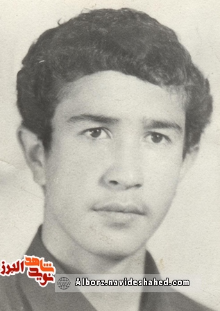 اسناد / دستخط شهید « حمدالله دمیرچی لو» اسناد / دستخط شهید « حمدالله دمیرچی لو»