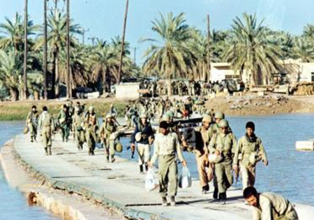 تاثير جنگ تحميلي بر تغييرات زباني تاثير جنگ تحميلي بر تغييرات زباني