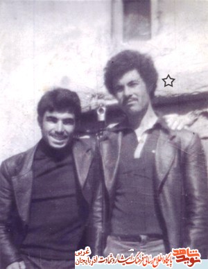 پاک باخته ای متعهد و مومن بود/ زندگینامه شهید پاک باخته ای متعهد و مومن بود/ زندگینامه شهید