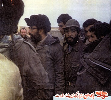 فرماندهی که هیچگاه از اسارت بازنگشت / زندگینامه شهید فرماندهی که هیچگاه از اسارت بازنگشت / زندگینامه شهید