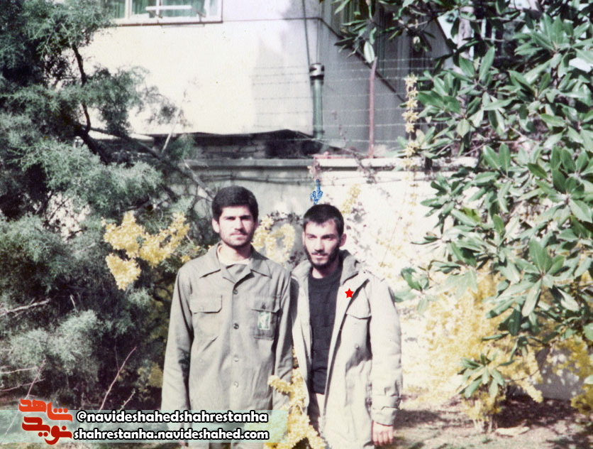 شهید شهید