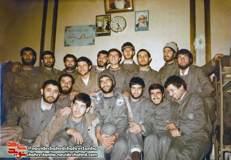 شهید شهید