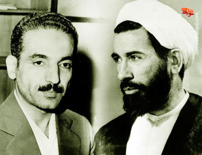 مروری بر زندگی تلاش ها و مبارزات شهید دکتر محمدجواد باهنر (منتشر نشود) مروری بر زندگی تلاش ها و مبارزات شهید دکتر محمدجواد باهنر (منتشر نشود)