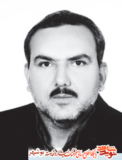 مصاحبه با جانباز هفتاد درصد جنگ تحمیلی نعمت الله دشمن زیاری مصاحبه با جانباز هفتاد درصد جنگ تحمیلی نعمت الله دشمن زیاری