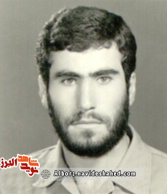 شرح احوال رزمنده شهید در نامه ای از سنندج شرح احوال رزمنده شهید در نامه ای از سنندج