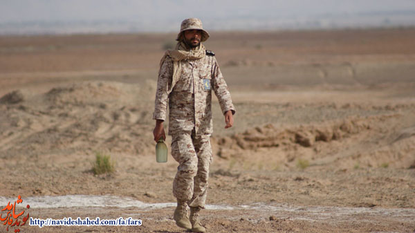 ندای یک مدافع؛ ما اگر در پشت درب سوخته و عاشورا نبودیم اکنون با تمام وجود هستیم / او مصداق آیه های انفاق بود ندای یک مدافع؛ ما اگر در پشت درب سوخته و عاشورا نبودیم اکنون با تمام وجود هستیم / او مصداق آیه های انفاق بود