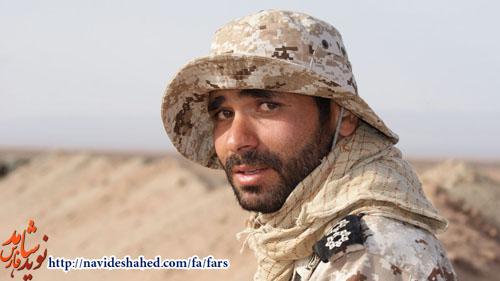 ندای یک مدافع؛ ما اگر در پشت درب سوخته و عاشورا نبودیم اکنون با تمام وجود هستیم / او مصداق آیه های انفاق بود ندای یک مدافع؛ ما اگر در پشت درب سوخته و عاشورا نبودیم اکنون با تمام وجود هستیم / او مصداق آیه های انفاق بود
