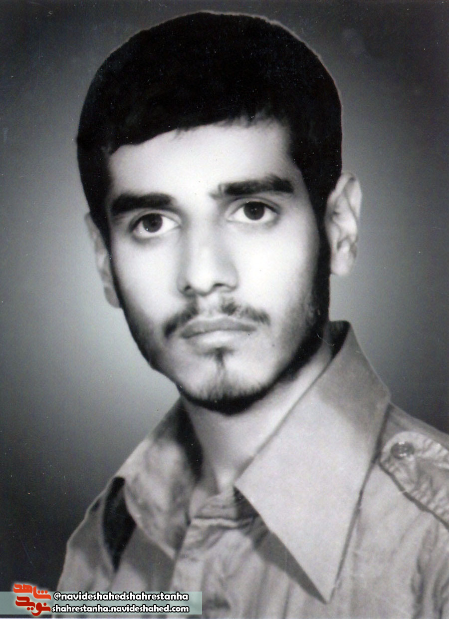 خاطراتی از لحظه شهادت خاطراتی از لحظه شهادت
