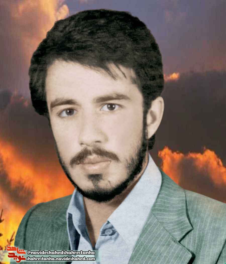 شهید شهید