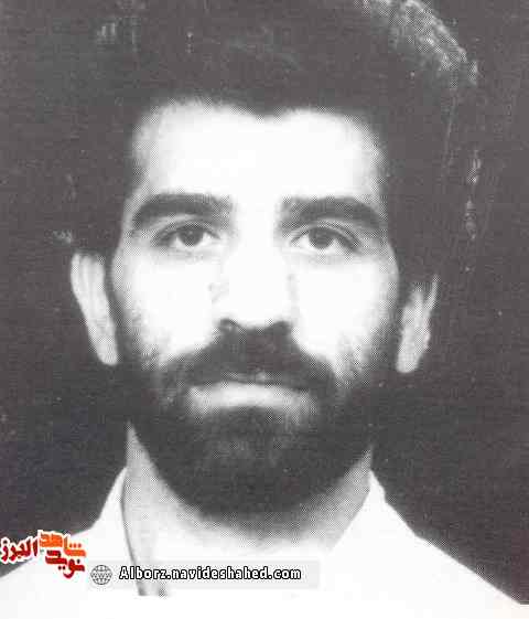اسناد/ دستخط به یادگار مانده شهید«نصرت اله مرادی» اسناد/ دستخط به یادگار مانده شهید«نصرت اله مرادی»
