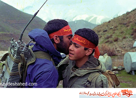 یادواره عملیات غرور آفرین «مطلع الفجر» برگزار می شود یادواره عملیات غرور آفرین «مطلع الفجر» برگزار می شود