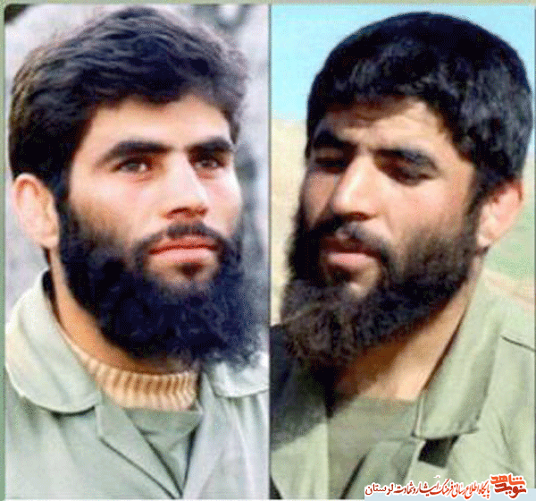بياد برادر عزيزم سيد جواد بياد برادر عزيزم سيد جواد