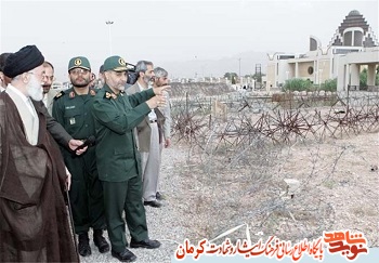 کنگره شهدای استان کرمان اسفندماه برگزار می‌شود/ ساخت اینفوگرافی 25 عملیات لشکر 41 ثارالله کرمان در دفاع مقدس