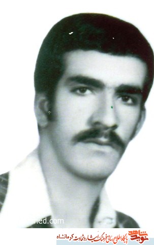 زندگینامه شهید فرهنگی مسعود شاهمرادی؛ با شروع جنگ، به ندای رهبر انقلاب لبیک گفت زندگینامه شهید فرهنگی مسعود شاهمرادی؛ با شروع جنگ، به ندای رهبر انقلاب لبیک گفت