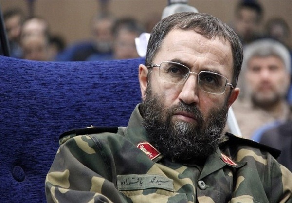تعدادی از شهدای تازه تفحص شده شناسایی شدهاند تعدادی از شهدای تازه تفحص شده شناسایی شدهاند