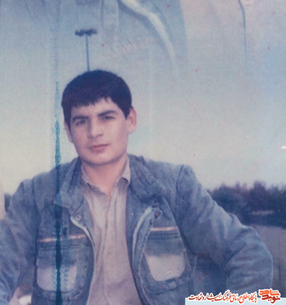 مصاحبه با مادر شهید مهدی پاکزاد به مناسبت سی و یکمین سالگرد شهادت