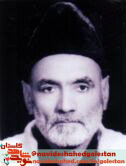 پدر رزمنده، «شهید عبدالحسین عرب احمدی»،  به جهان پس از مرگ فکر کنید