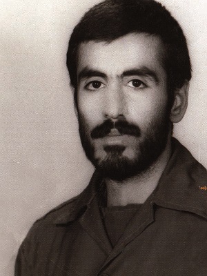 زندگی نامه شهید رضاقلی وفایی اقدم فرمانده گردان حبیب ابن مظاهر(ره)لشکر مکانیزه 31 عاشورا زندگی نامه شهید رضاقلی وفایی اقدم فرمانده گردان حبیب ابن مظاهر(ره)لشکر مکانیزه 31 عاشورا