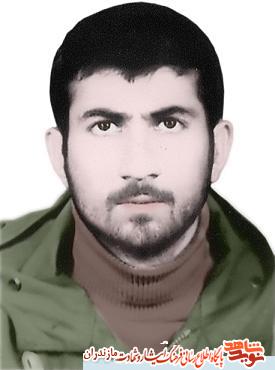 من راه شهادت را خودم انتخاب كردم و راهم همان راه جهاد در راه حق است من راه شهادت را خودم انتخاب كردم و راهم همان راه جهاد در راه حق است
