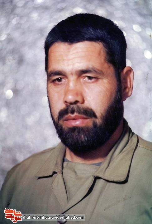 شهید شهید