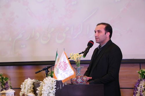 گره مشکلات کشور به دست نخبگان گشوده می شود/ نخبگان شاهد و ایثارگر مجاهدان وفادار به نظام اسلامی گره مشکلات کشور به دست نخبگان گشوده می شود/ نخبگان شاهد و ایثارگر مجاهدان وفادار به نظام اسلامی