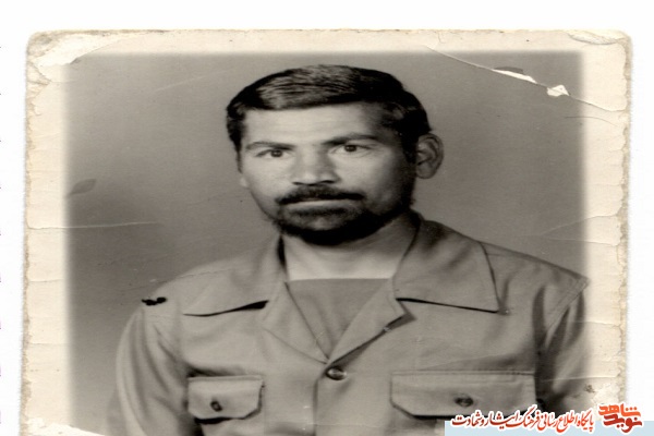 همیشه به من می گفت : شهادت لیاقت می خواهد