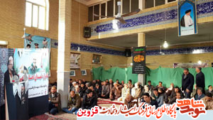 شهادت سلیمانی موجب تقویت وحدت مسلمانان در منطقه شد شهادت سلیمانی موجب تقویت وحدت مسلمانان در منطقه شد