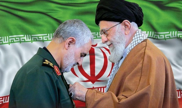 خونآوردهای حاج قاسم خونآوردهای حاج قاسم