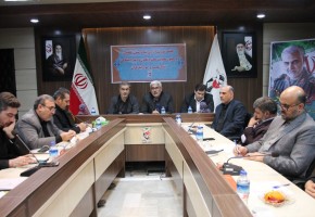 ضروت اعتلای انقلاب اسلامی نهادینه کردن فرهنگ ایثار و شهادت است ضروت اعتلای انقلاب اسلامی نهادینه کردن فرهنگ ایثار و شهادت است