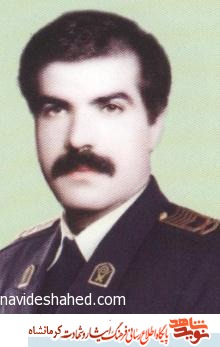 شهیدان برای یک هدف می جنگند