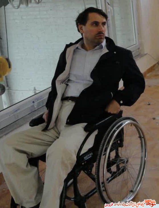 شهید هرگز! شهید هرگز!