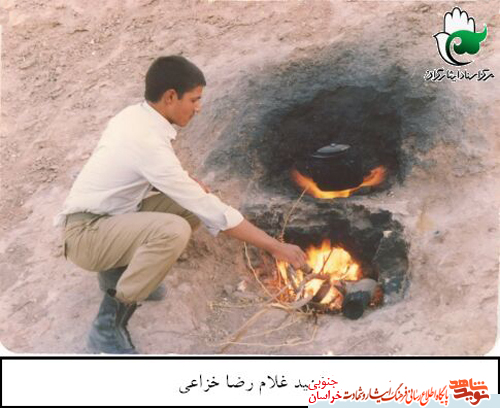 روستازاده ای صبور و مخلص روستازاده ای صبور و مخلص