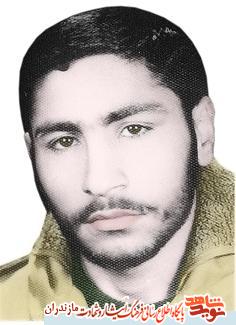 شهادت در راه پيروزى شهادت در راه پيروزى
