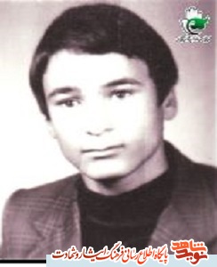 از دید شهید علوی انسان خلیفه خدا در روی زمین است از دید شهید علوی انسان خلیفه خدا در روی زمین است