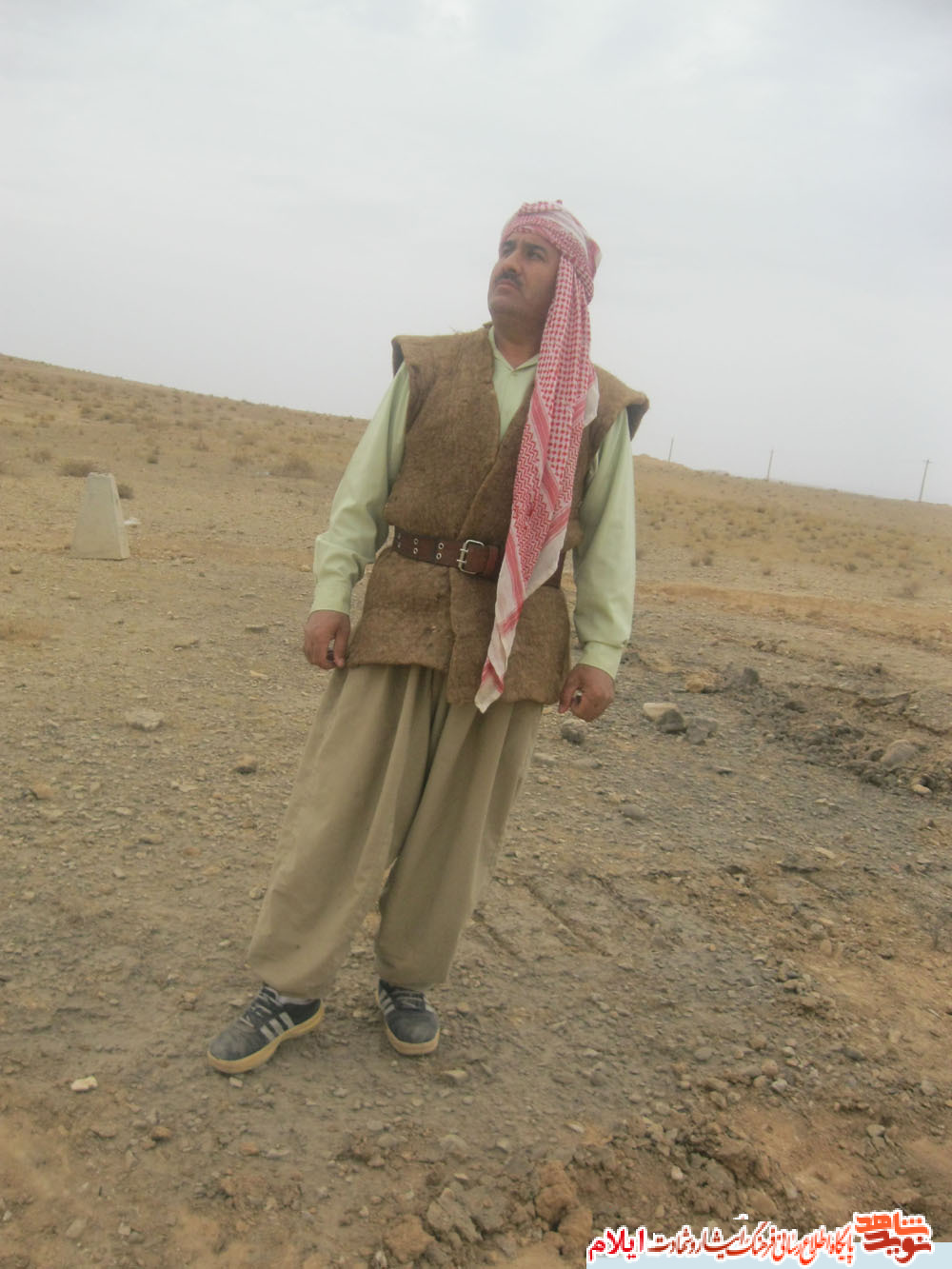 شکوه و شرف در شهادت است! شکوه و شرف در شهادت است!